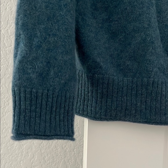 Magaschoni cashmere Sweater - Picture 3 of 9